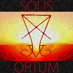 Solis Ortum