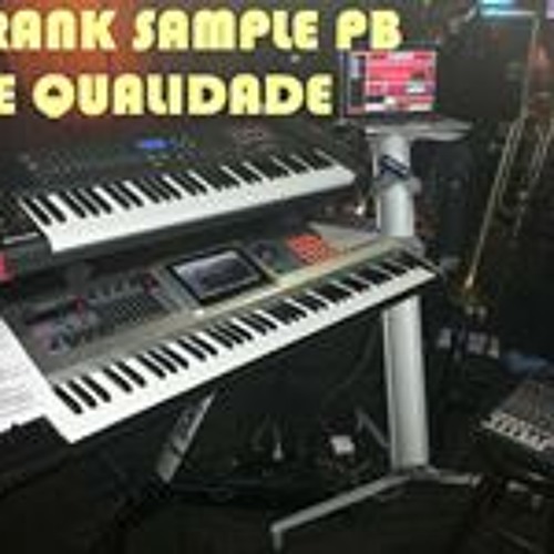 Frank Sample studio’s avatar