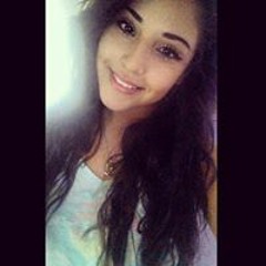 Xiadani Fatima Gomez