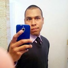 Luswin Garcia
