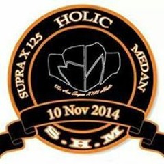 Andry Laksmana Siregar