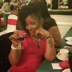 Barbara Kennedy-James