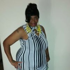 Carrie Mzthickfine Hill