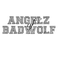 AngelzOfBadwolf