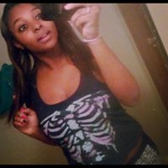 Nicole Swindle