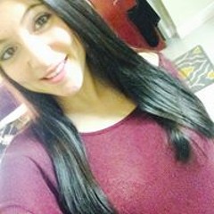 Kelsy Conaghan-Siordia