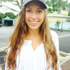 Tess Brodin