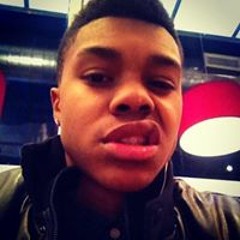 Marcus Gill