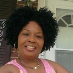 Layla Oliver Fitzgerald