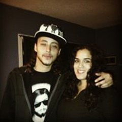 Roberta Bobbii Morris