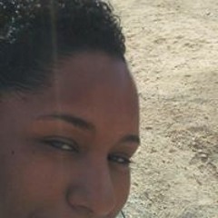 Shannon Choklate Robinson