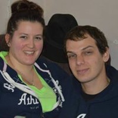 Casandra Lynne Vorst