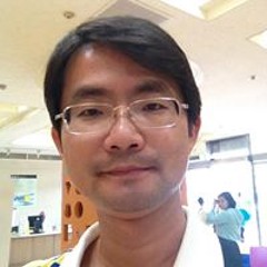 Vincent Tsai