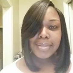 Darian Dee-Dee Dillard