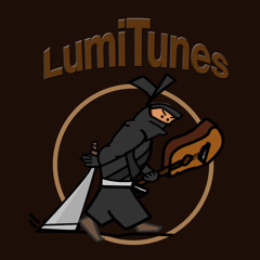 Lumitunes