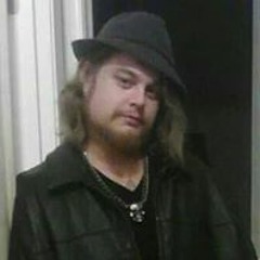 Patrick Scott Skinner