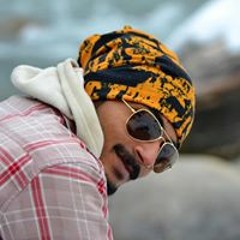 Karthik MS