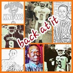 Elyjah James Robertson