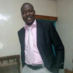 Godfrey Elias Mayagi