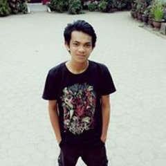 Raditya Outsider