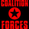 COALITION FORCES MUSIC