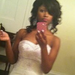 Destiny Richardson