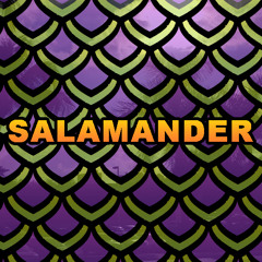 Salamander