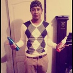 Abraham Lopez