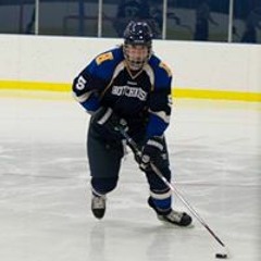 Evan Korizis
