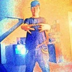 Mikeal Sosa Thompson