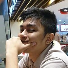 Aljovany Philip Valeros