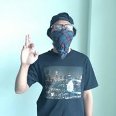 Dimas Hafid Arrosyid