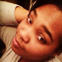 MsOlivia Angela Pope