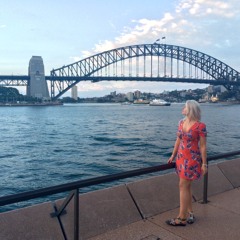 Imogen Scarlett Davies