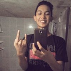 Angelo Erick Jimenez