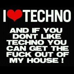Technohead Dj Promo