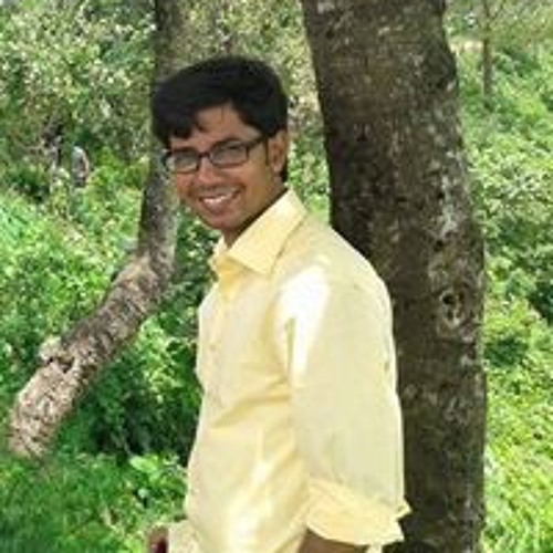 আমারো পরানো যাহা চায়-রাজিব ফেরদৌস-রবীন্দ্র সংগীত
