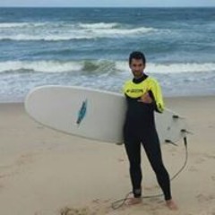 Arnau Monforte Pallarès