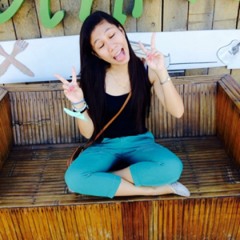 Kiara Chrystelle Ando