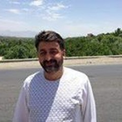 mir rizwan