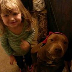 Cristie Nicole Meador