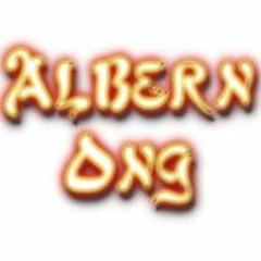 Albern Laburnz Ong