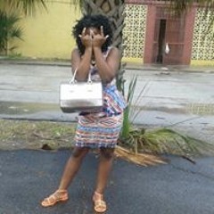 Nikeriya Toocute Williams