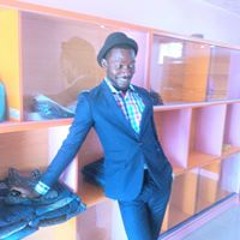 Ukase Simon Chiaheman