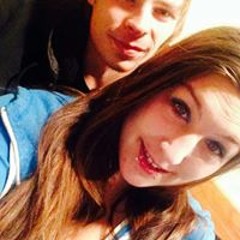 Katie Kayla Galbon-Blyth