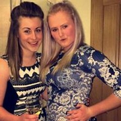 Ellie McGaw