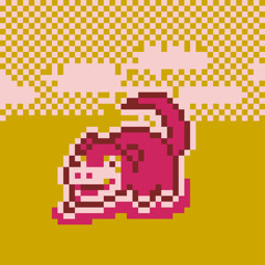 Bloody Stream [Pokémon RSE Soundfont]