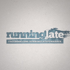 RunningLatePunkrock