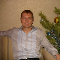 Kravtsov Sergey