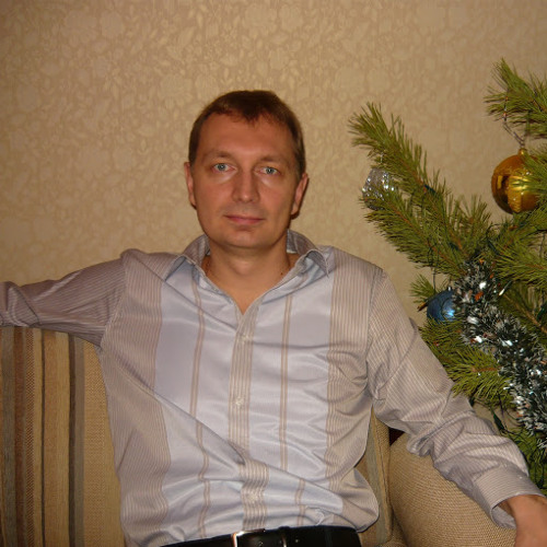 Kravtsov Sergey’s avatar